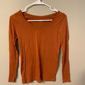 LOFT Long Sleeve Tee